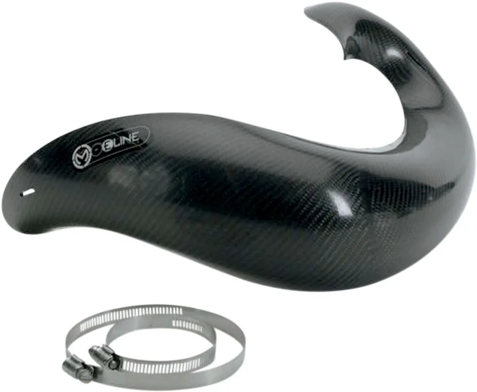 Protection échappement Moose Racing 18610128