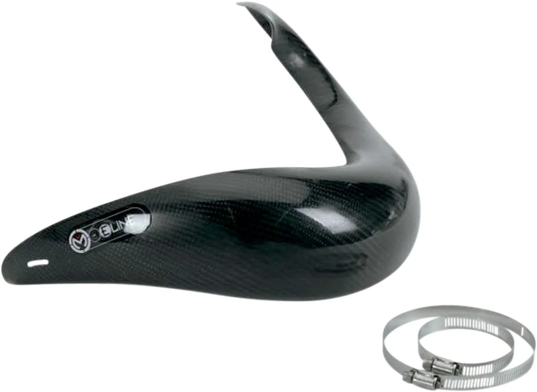 Protection échappement Moose Racing 18610134
