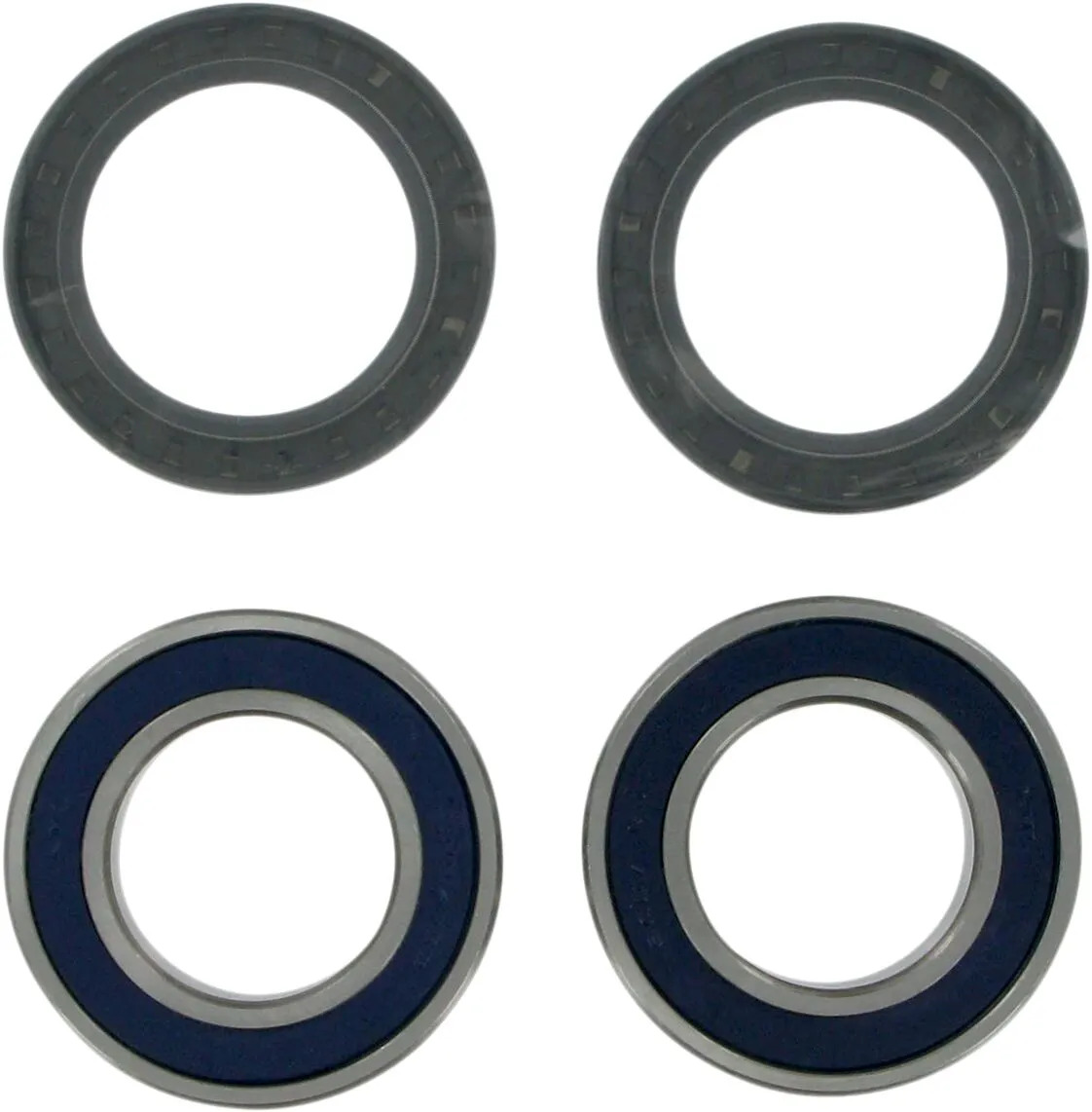 Kit roulements de roue + spys Moose Racing A251321