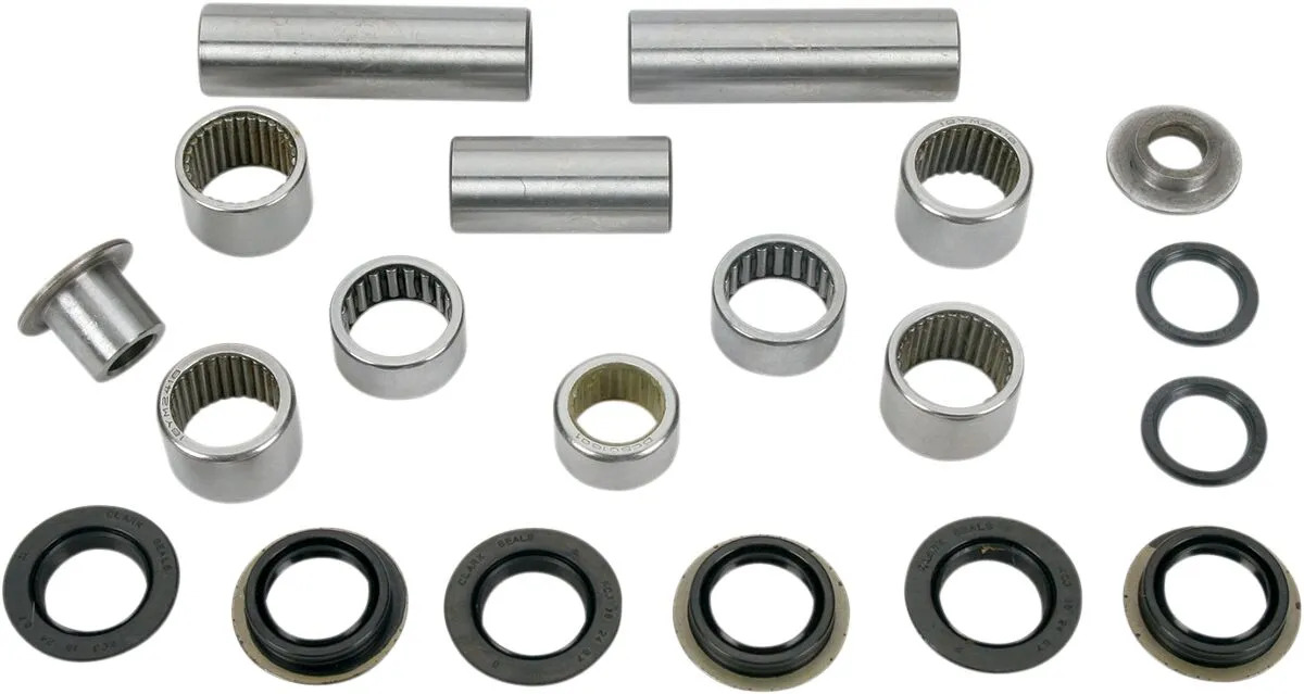 Kit roulements de biellettes Moose Racing A271011