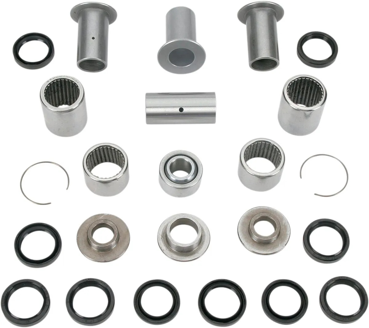 Kit roulements de biellettes Moose Racing A271080