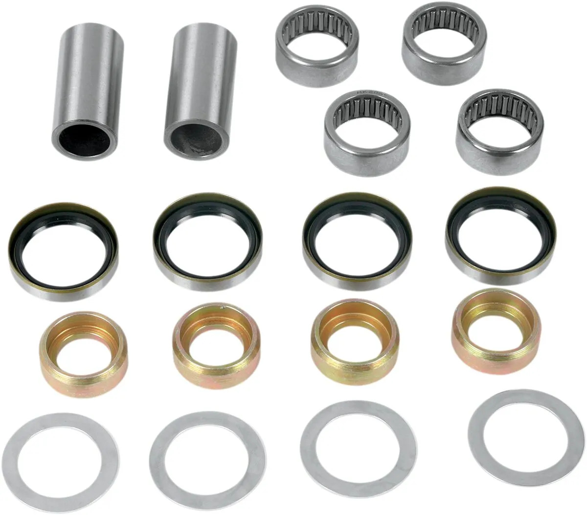 Kit roulements de bras oscillant Moose Racing A281087