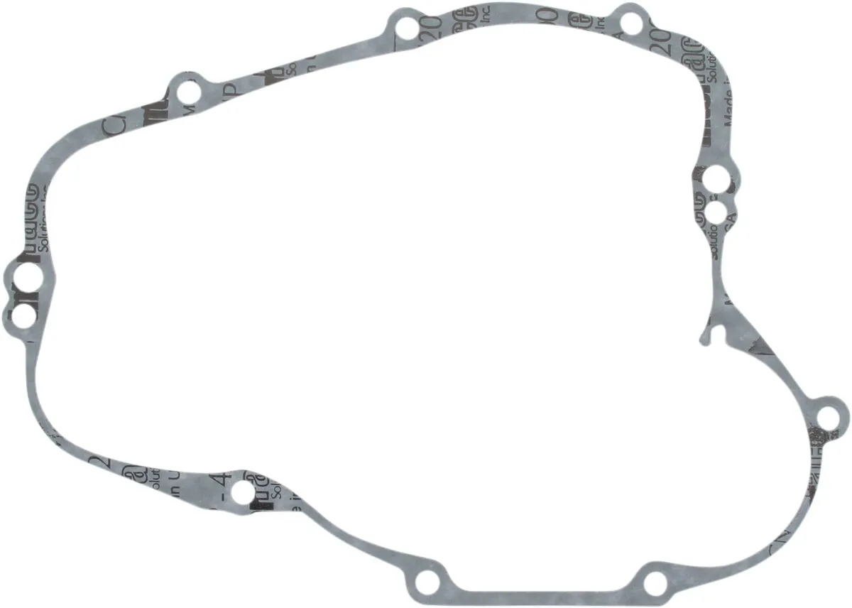 Joint de couvercle d'embrayage Moose Racing M817486