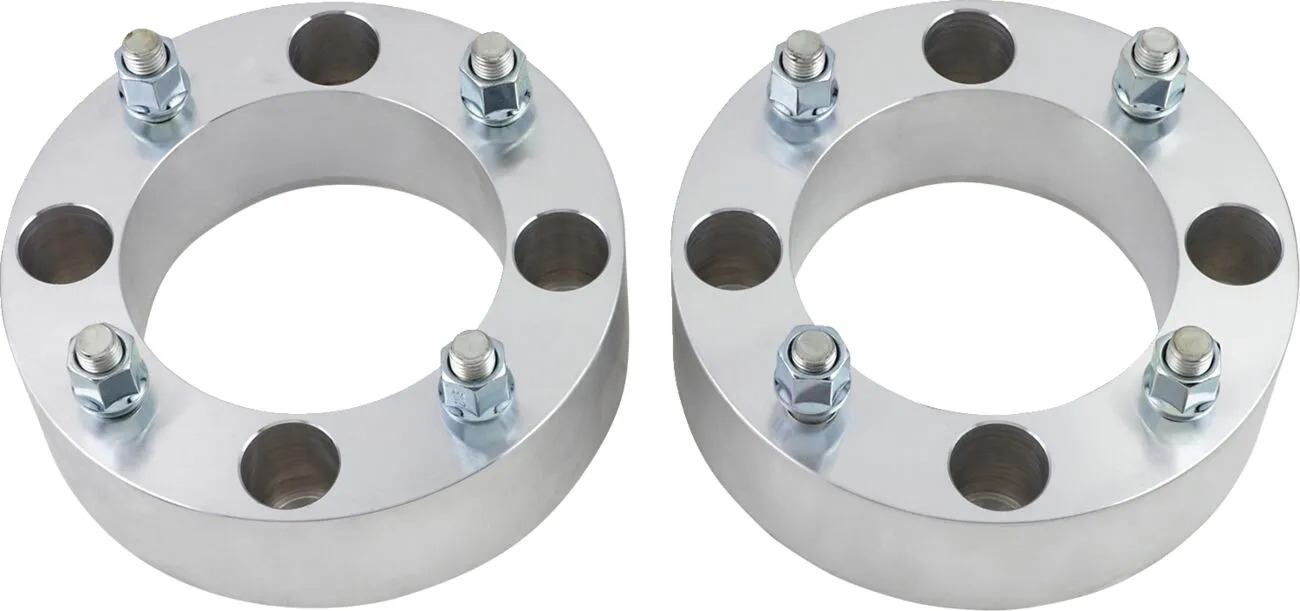 Elargisseur de voie Moose Racing 3/8"