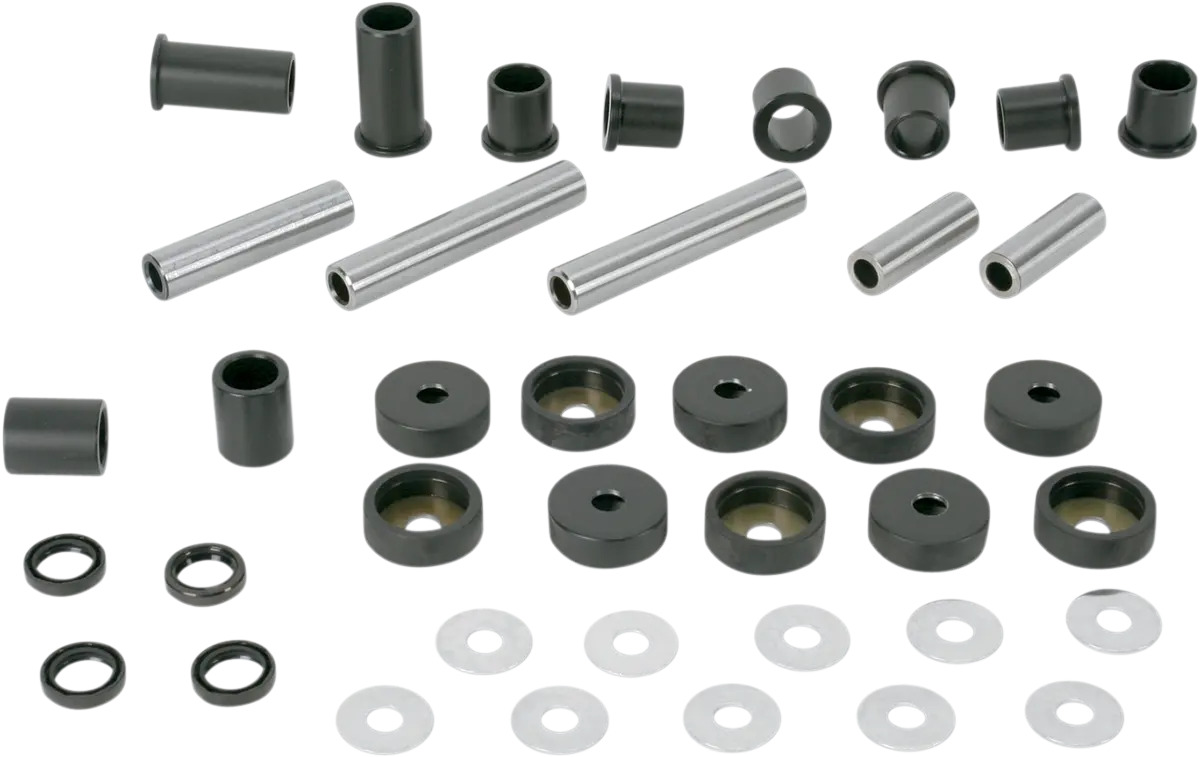 Kit roulements de biellettes Moose Racing Suspension arrière indépendante