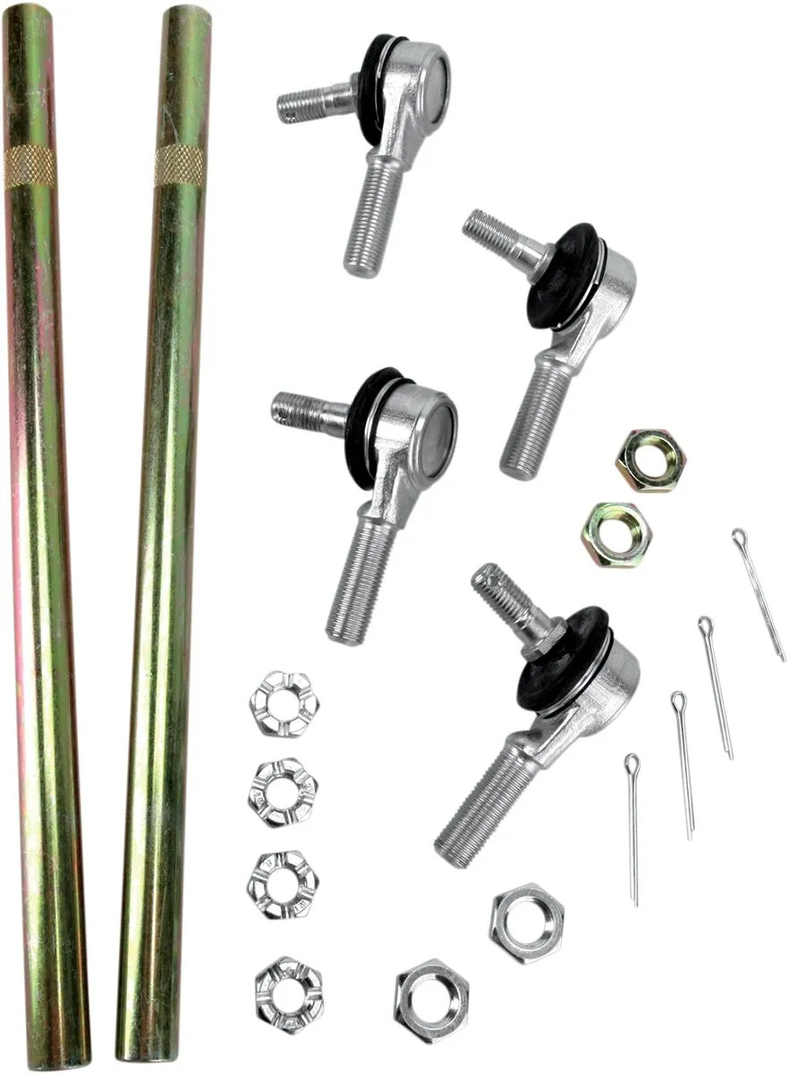 Kit reconditionnement rotule de triangle Moose Racing 04300566