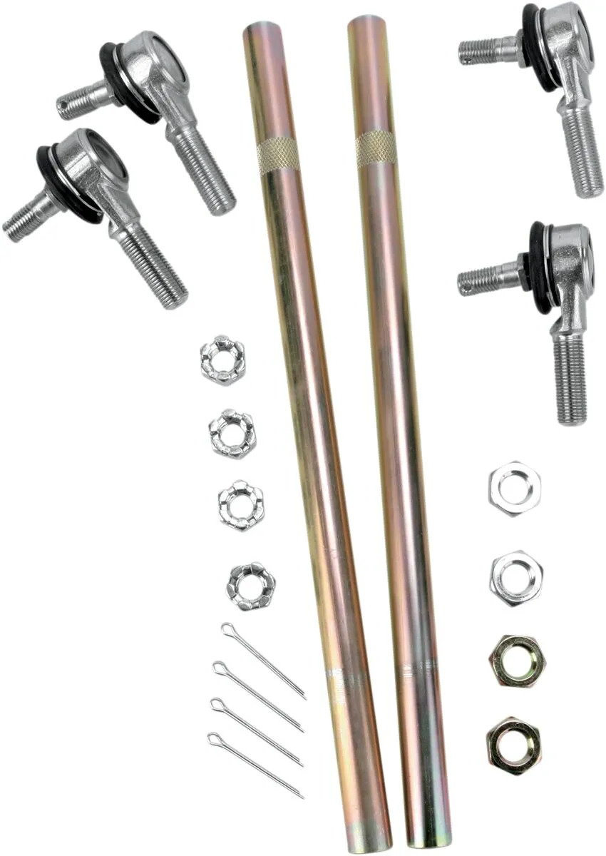 Kit reconditionnement rotule de triangle Moose Racing 04300600
