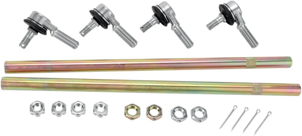 Kit reconditionnement rotule de triangle Moose Racing 04300601