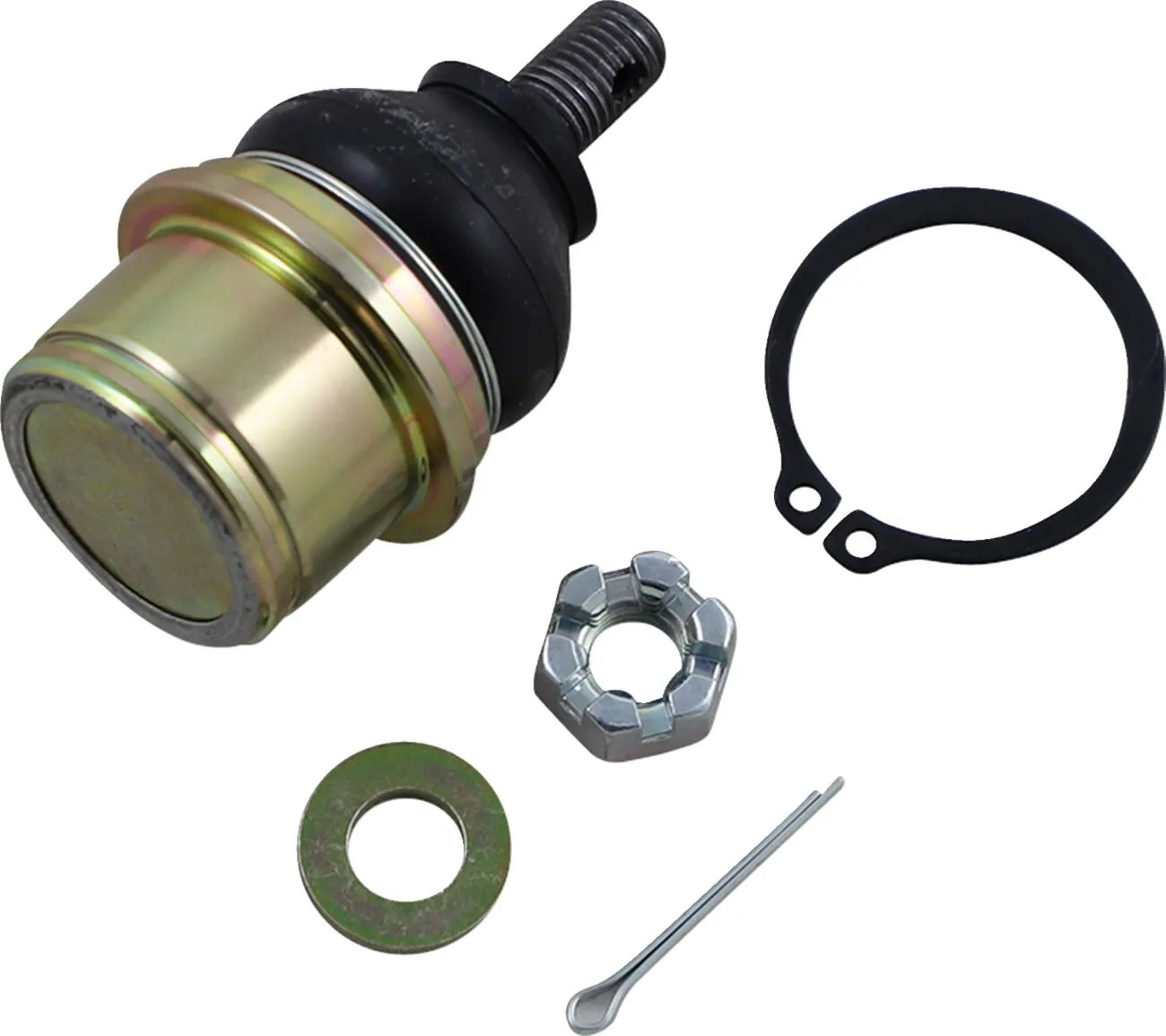 Kit rotule de direction Moose Racing 04301117