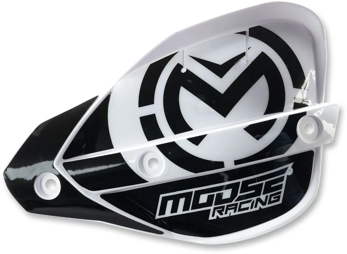 Protèges-mains Moose Racing Enduro Probend