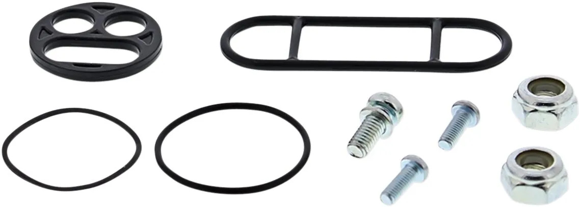 Kit reconditionnement robinet d'essence Moose Racing 07050476
