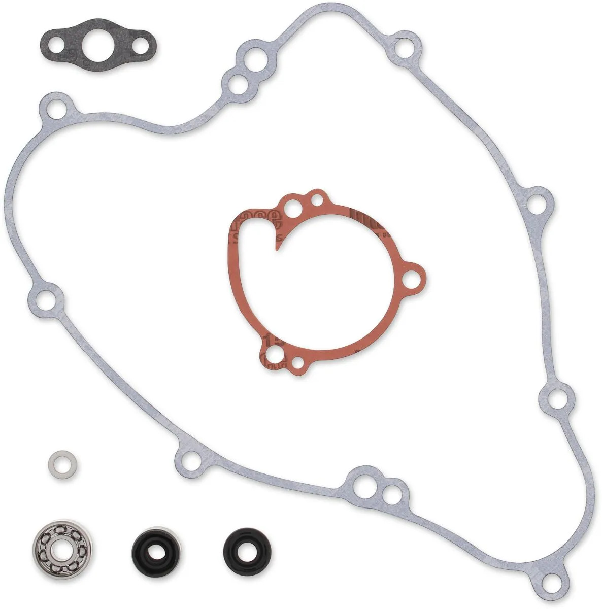 Kit réparation pompe à eau Moose Racing 09345214