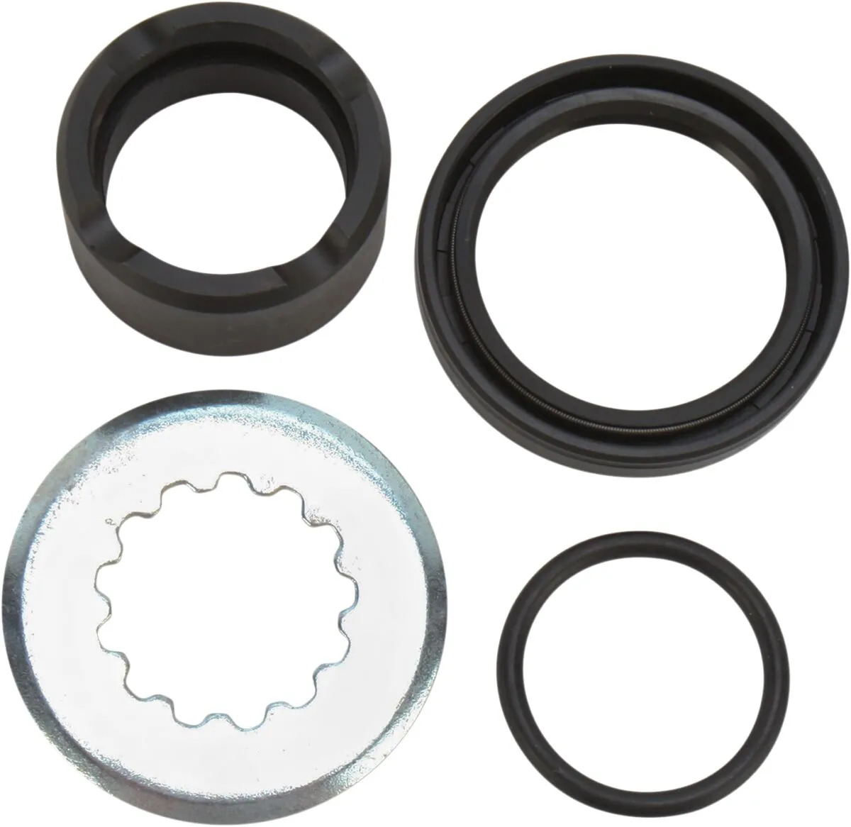 Joint spi axe sortie de boite Moose Racing 09350450