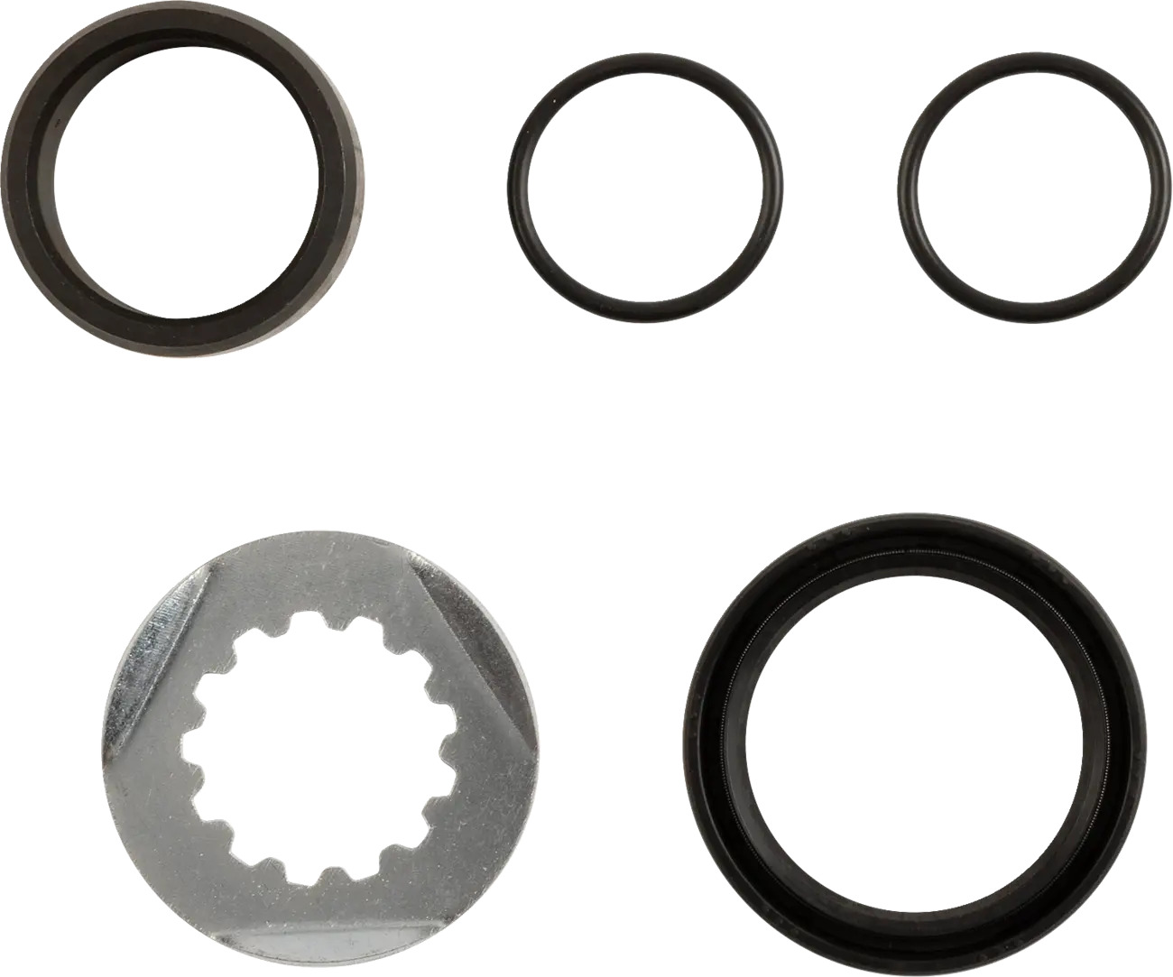 Joint spi axe sortie de boite Moose Racing 09351350