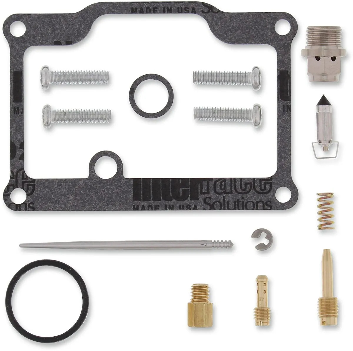 Kit réparation de carburateur Moose Racing 10030507