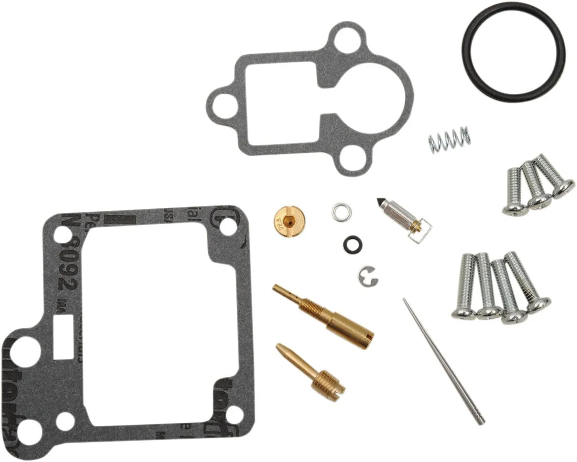 Kit réparation de carburateur Moose Racing 10030619