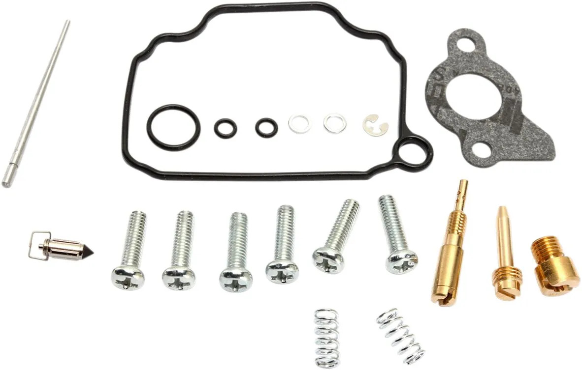 Kit réparation de carburateur Moose Racing 10030675