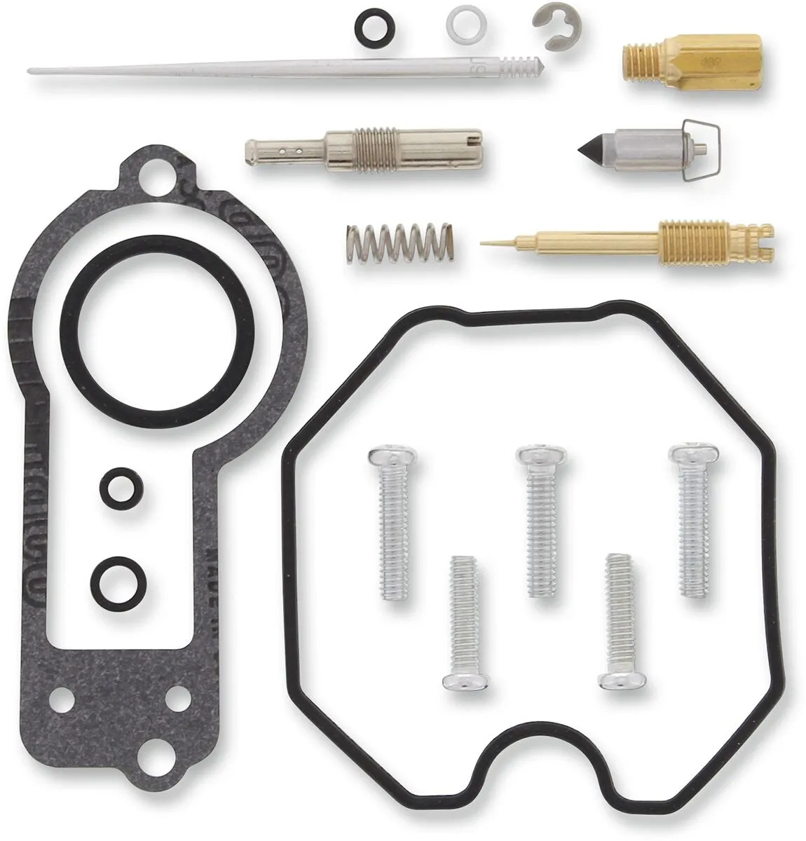 Kit réparation de carburateur Moose Racing 10030763