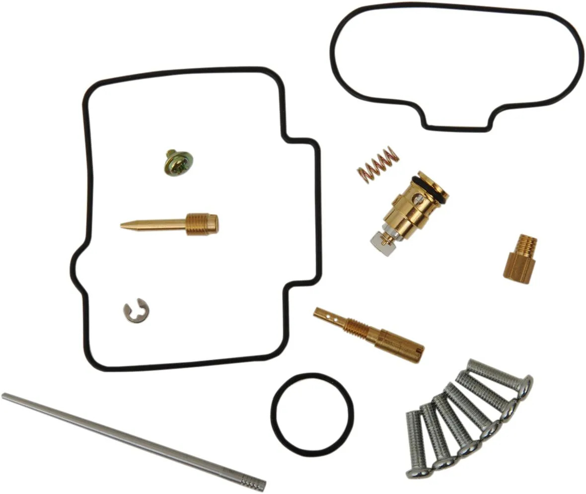 Kit réparation de carburateur Moose Racing 10030782