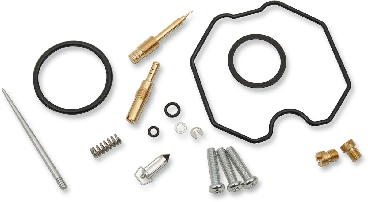 Kit réparation de carburateur Moose Racing 10030788