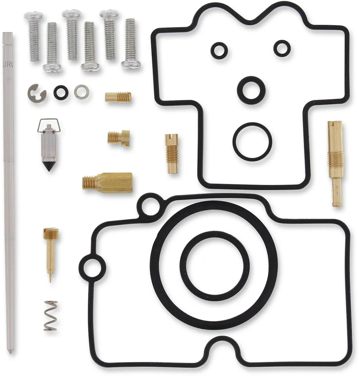 Kit réparation de carburateur Moose Racing 10030809