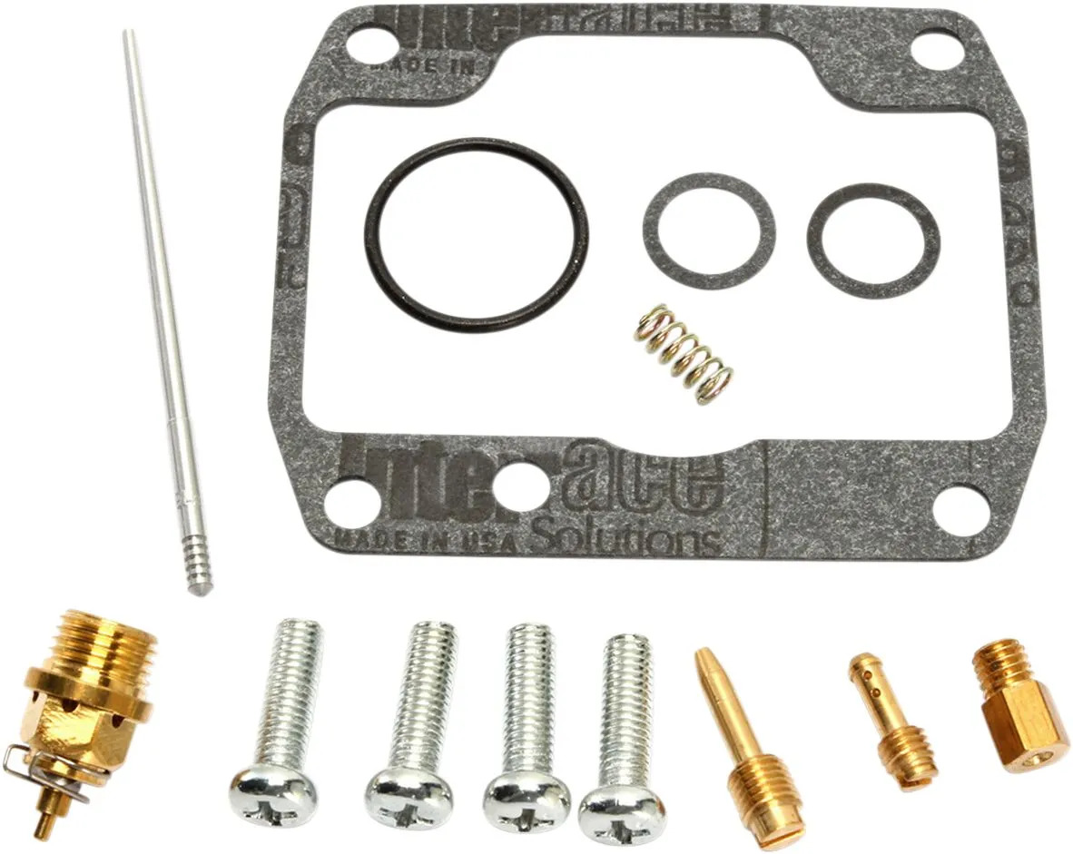 Kit réparation de carburateur Moose Racing 10030821