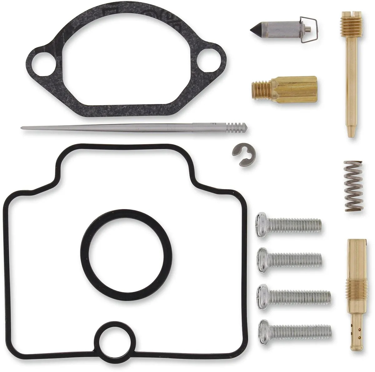 Kit réparation de carburateur Moose Racing 10030849