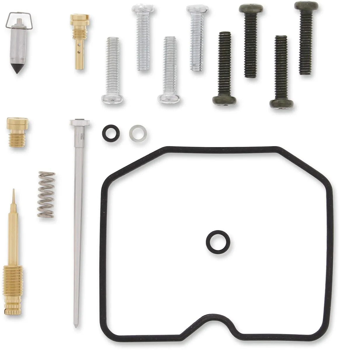 Kit réparation de carburateur Moose Racing 10030862