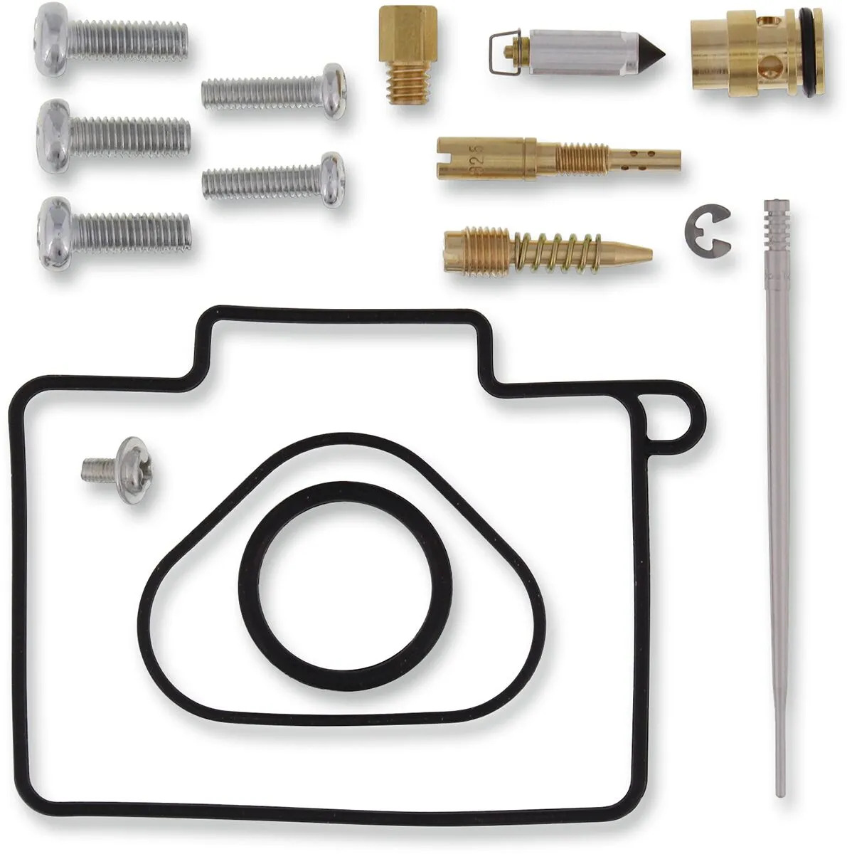 Kit réparation de carburateur Moose Racing 10030892