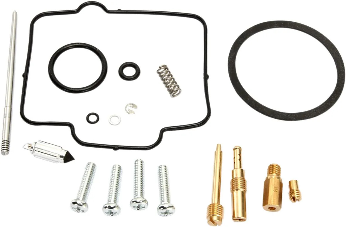 Kit réparation de carburateur Moose Racing 10030930