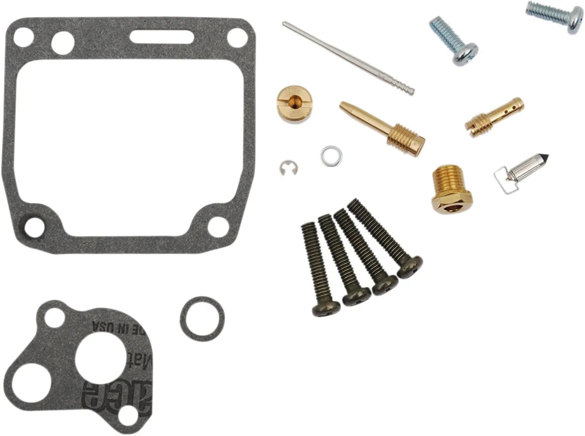 Kit réparation de carburateur Moose Racing 10031433