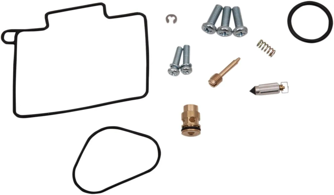Kit réparation de carburateur Moose Racing 10031751