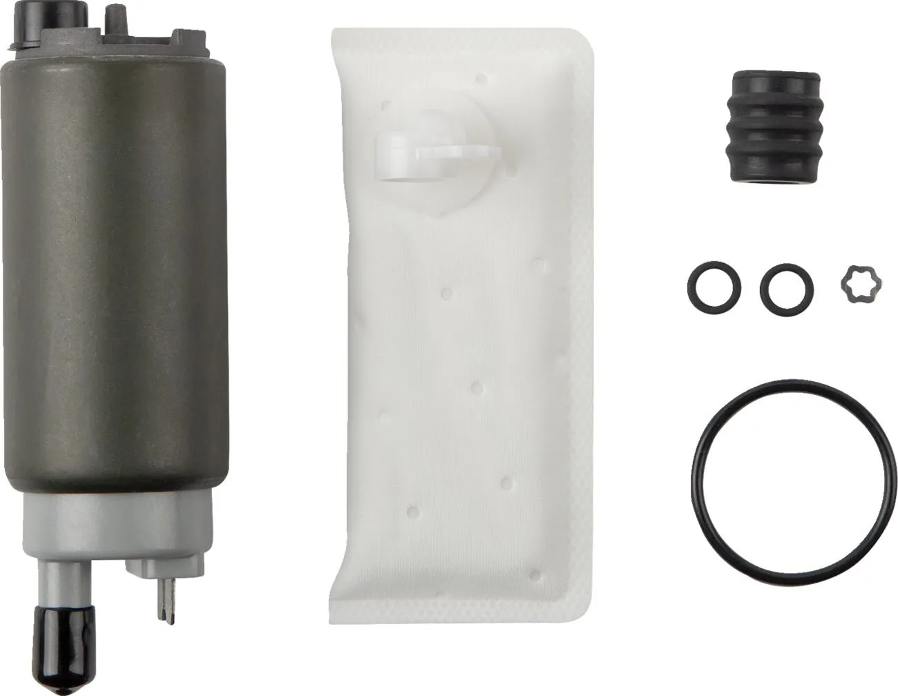 Kit réparation pompe à essence Moose Racing 10090143