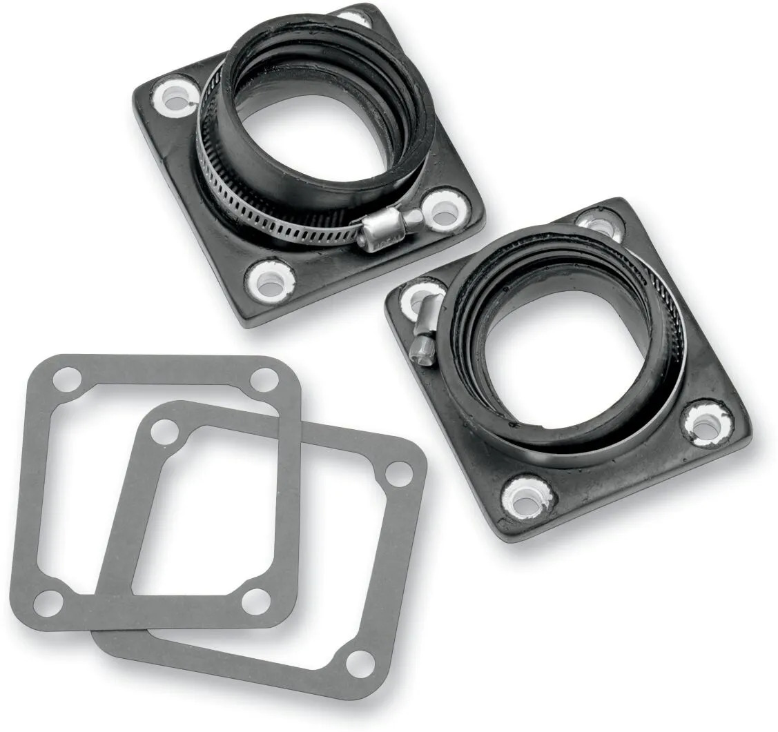 Pipe admission Moose Racing Collecteur