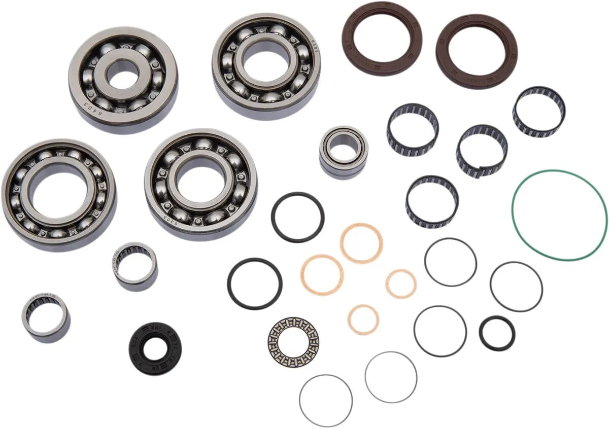Kit de réfection transmission Moose Racing 11040021