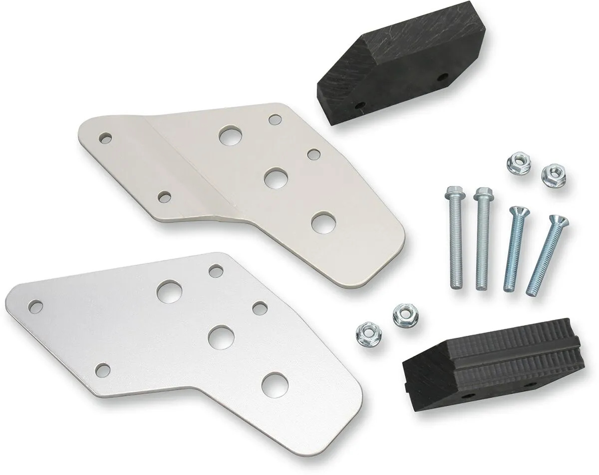 Guide chaîne Moose Racing 12310419