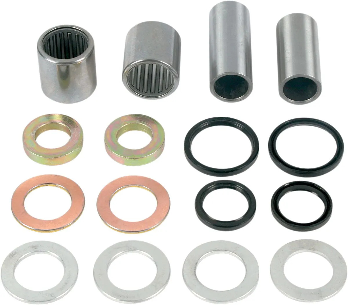 Kit roulements de bras oscillant Moose Racing 13020058