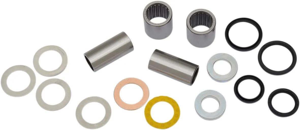 Kit roulements de biellettes Moose Racing 13020650