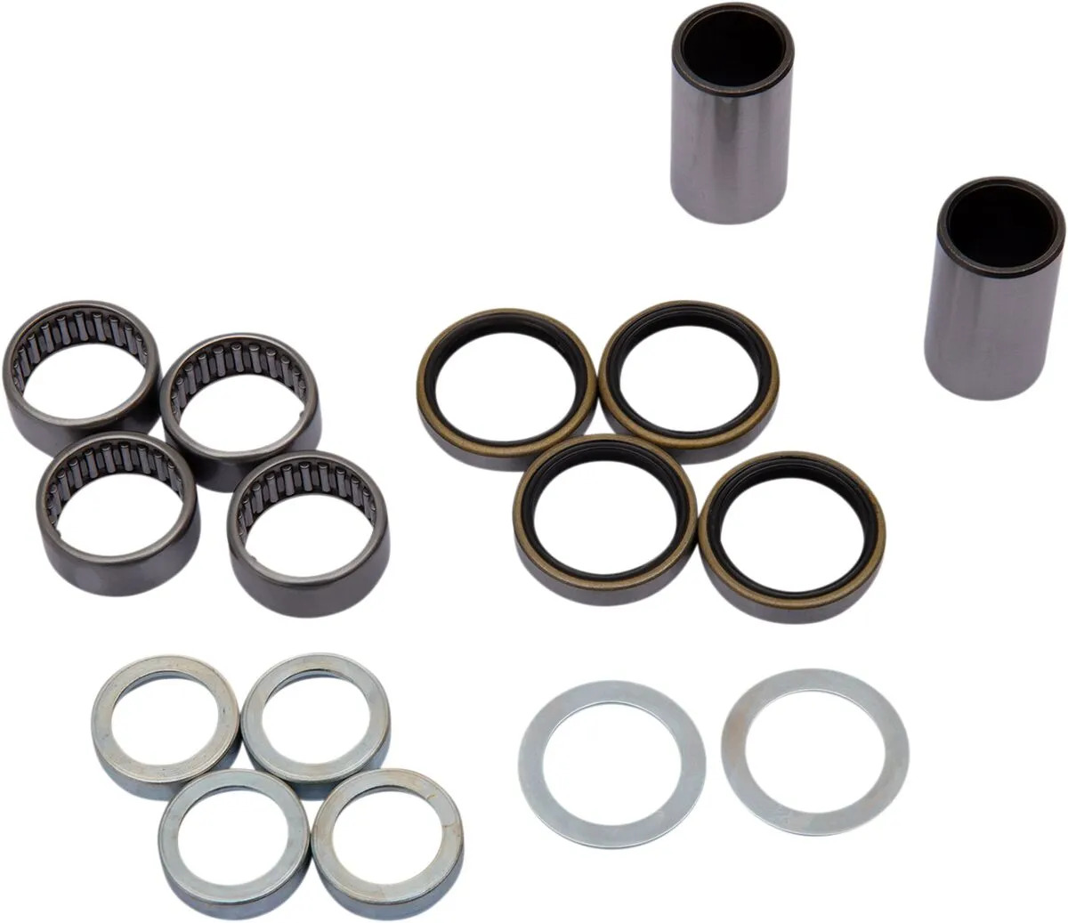 Kit roulements de biellettes Moose Racing 13020658