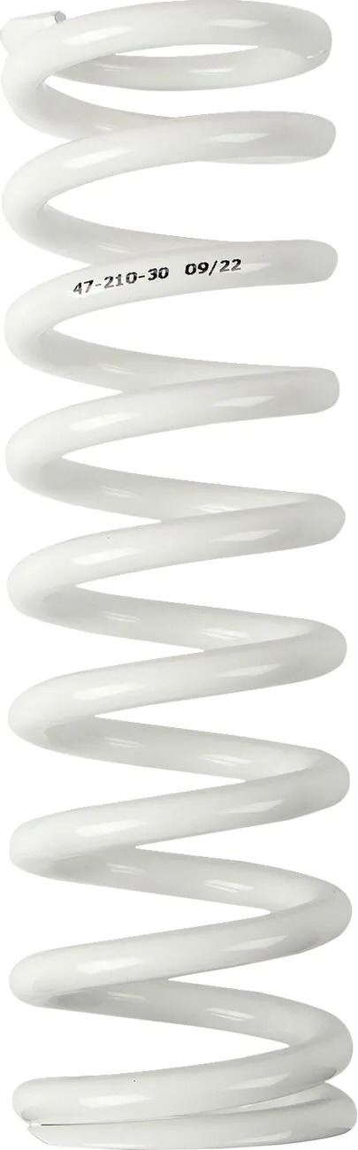 Ressort d'amortisseur Moose Racing 13120947