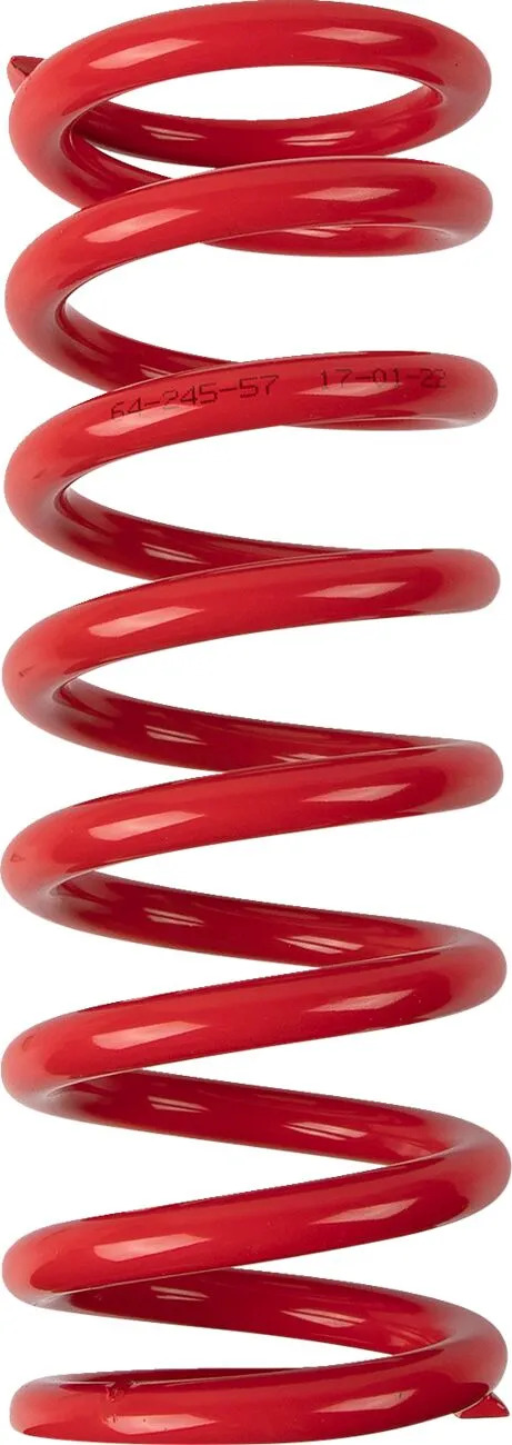 Ressort d'amortisseur Moose Racing 13120992