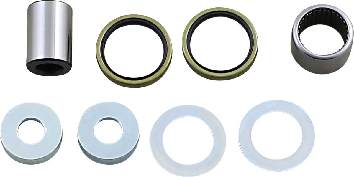 Kit roulement amortisseur Moose Racing 13130078