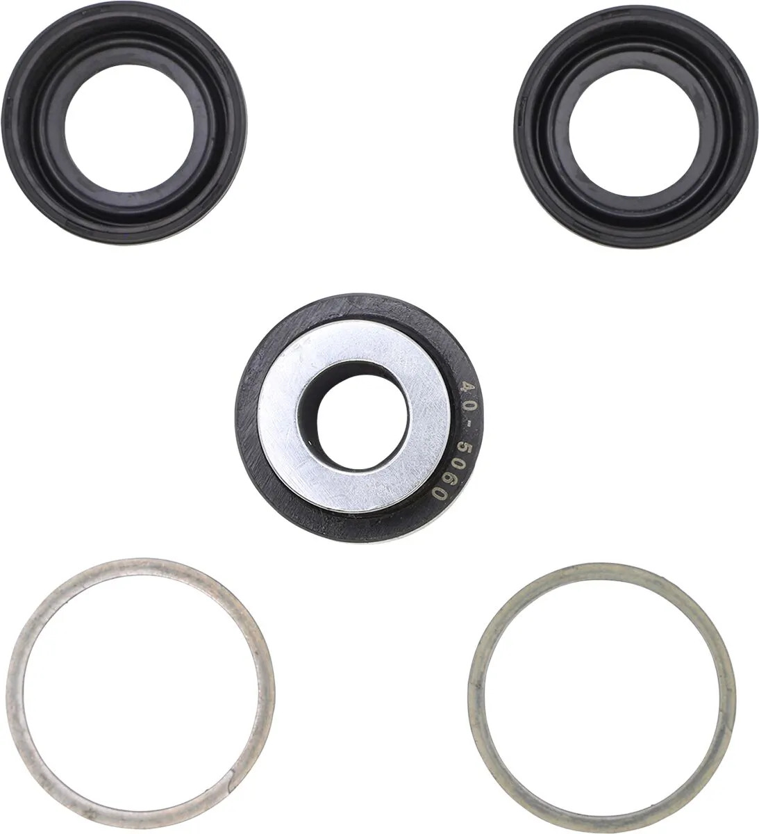 Kit roulement amortisseur Moose Racing 13130185