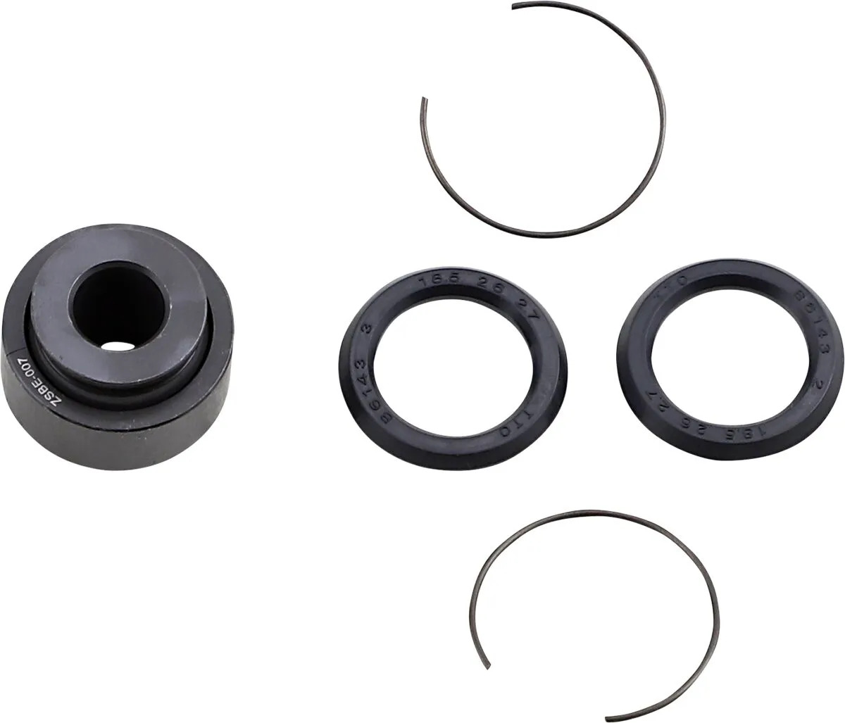 Kit roulement amortisseur Moose Racing 13130192