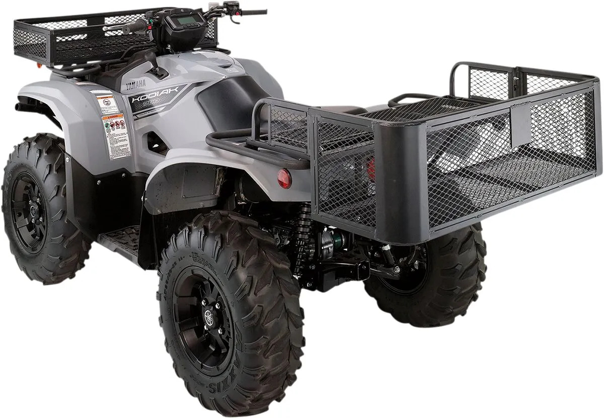 Porte Bagage Moose Racing Support chargement