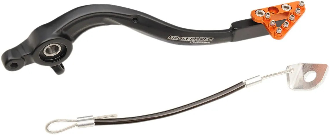 Pédale de frein Moose Racing 16100549