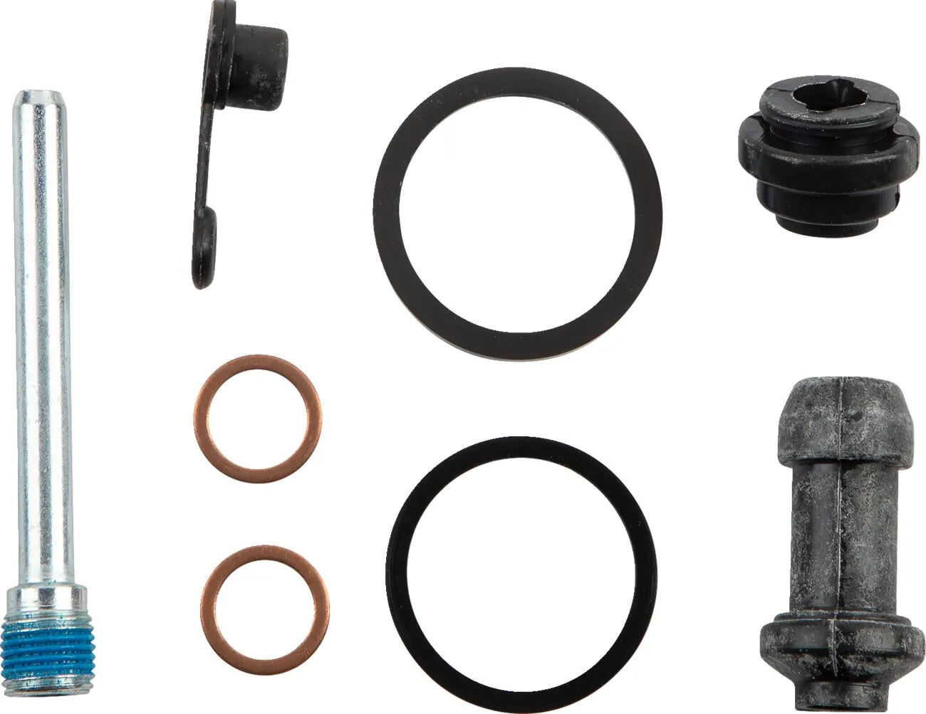 Kit réparation d'étrier de frein Moose Racing 17020279
