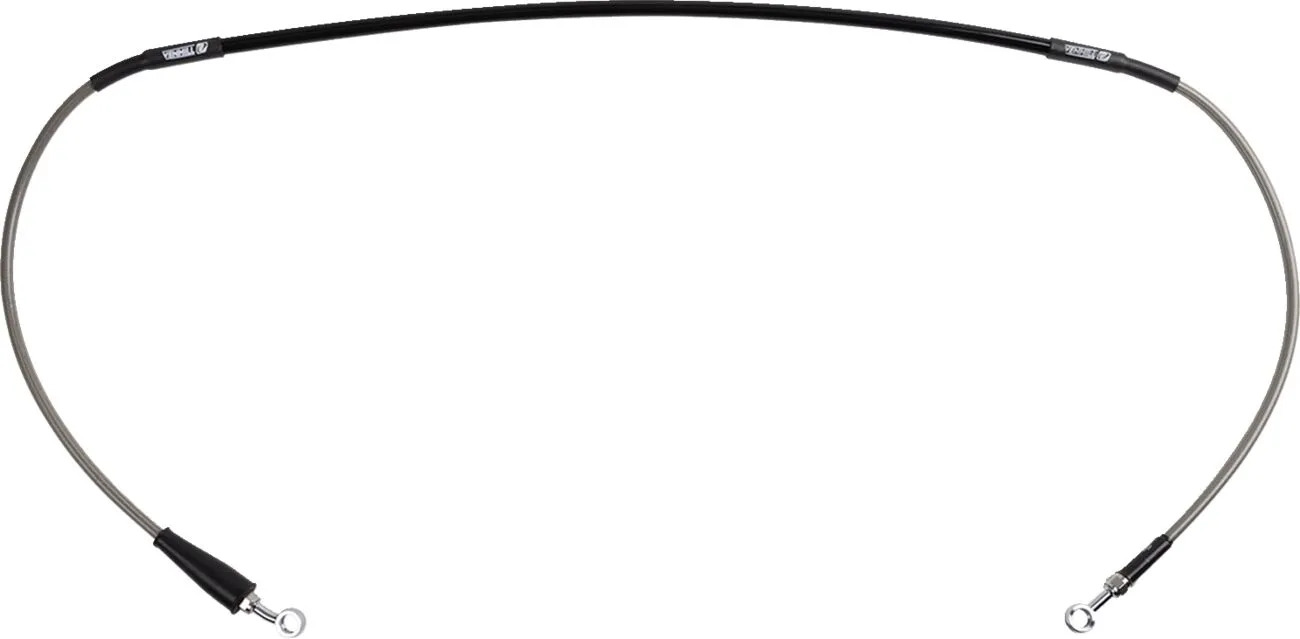 Kit durite de frein Moose Racing 17416439