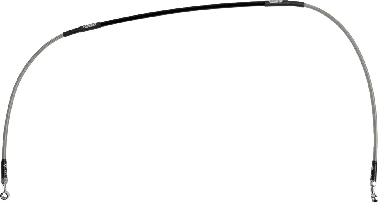 Kit durite de frein Moose Racing 17416458