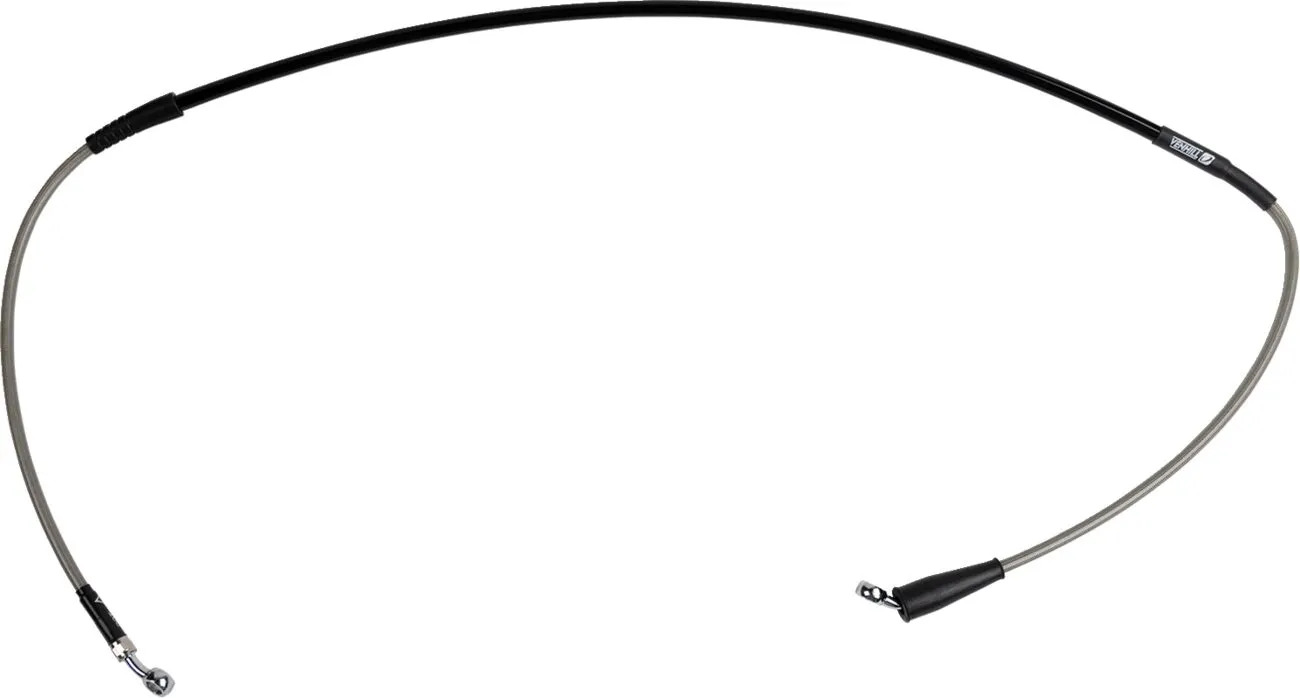 Kit durite de frein Moose Racing 17416459
